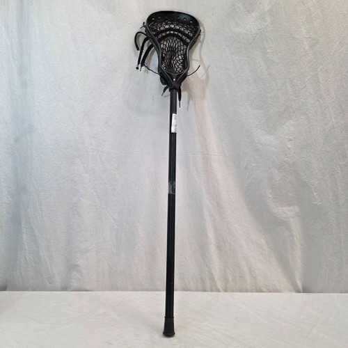 Vist Large View of Product Image Which is Used String King LEGEND JR Men Atk/Mid Complete Stick Black