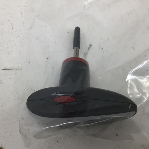 Vist Large View of Product Image Which is Used Nike GOLF TORQUE HEAD TOOL Golf Accessory