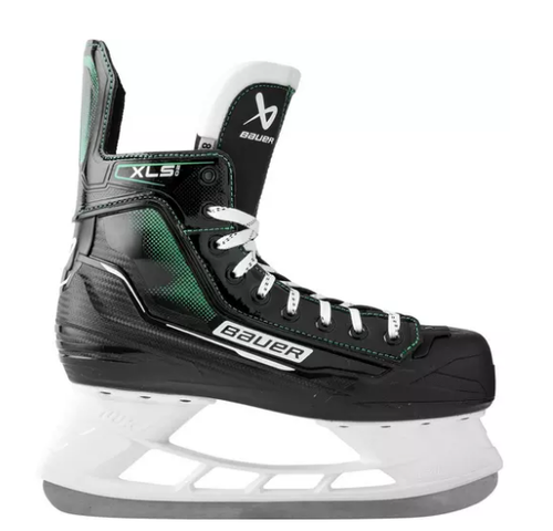Vist Large View of Product Image Which is New Bauer XLS 2.0 Jr Skates - Size 2