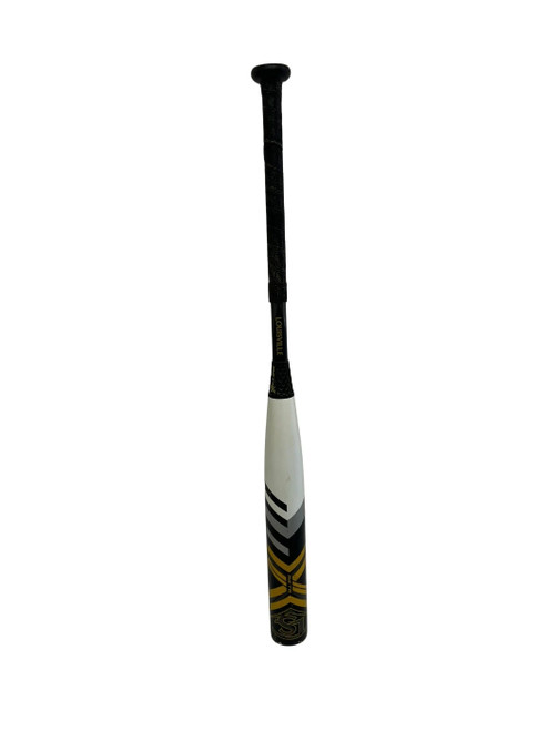Vist Large View of Product Image Which is Used Louisville Slugger Meta 31/21 Fastpitch Bat