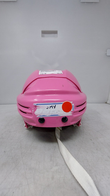 Vist Large View of Product Image Which is Used Bauer PRODIGY Hockey Helmet Only Pink SM