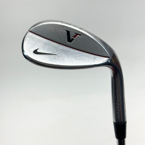 Vist Large View of Product Image Which is Used Nike VRS Golf Wedge Mens RH 56 Degree