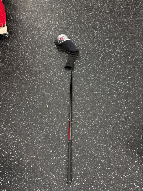 Vist Large View of Product Image Which is Used Callaway X Mens Driver RH 10.5 Degree