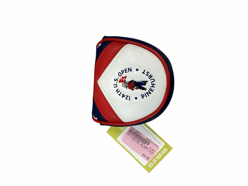 Vist Large View of Product Image Which is Used PRG PINEHURST US OPEN Golf Accessory