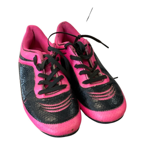 Vist Large View of Product Image Which is Used Vizari Soccer Cleats None Youth 13.5