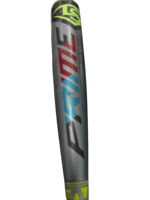 Vist Large View of Product Image Which is Used Louisville Slugger PRIME 919 BB/SB USA 2 5/8 Bat 30"