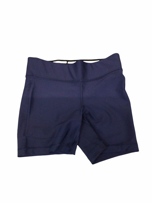 Vist Large View of Product Image Which is New NVY 3" WMNS SM SHORTS