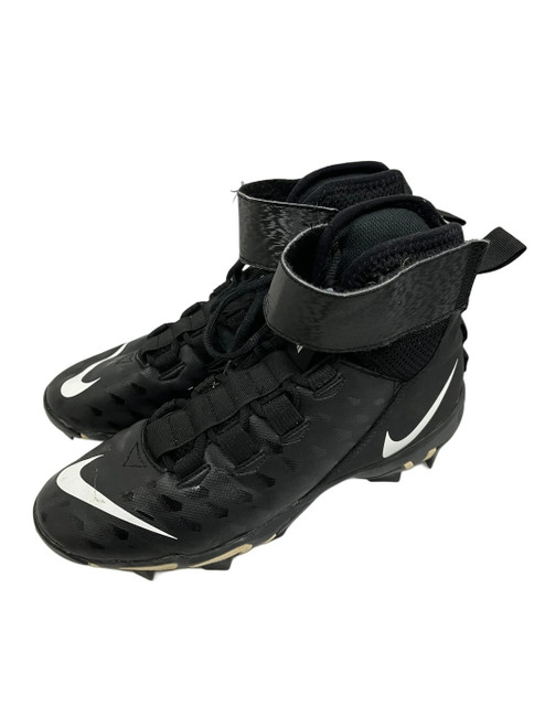 Vist Large View of Product Image Which is Used Nike Force Savage Shark Mens 7.5 Adult FB Cleats