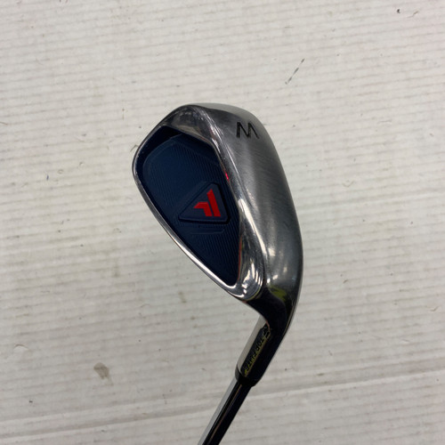 Vist Large View of Product Image Which is Used Top Flite WEDGE Golf Wedge Mens RH Pitching Wedge