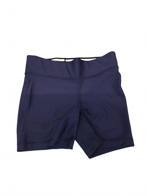 Vist Large View of Product Image Which is New NVY 5" WMNS XL SHORTS