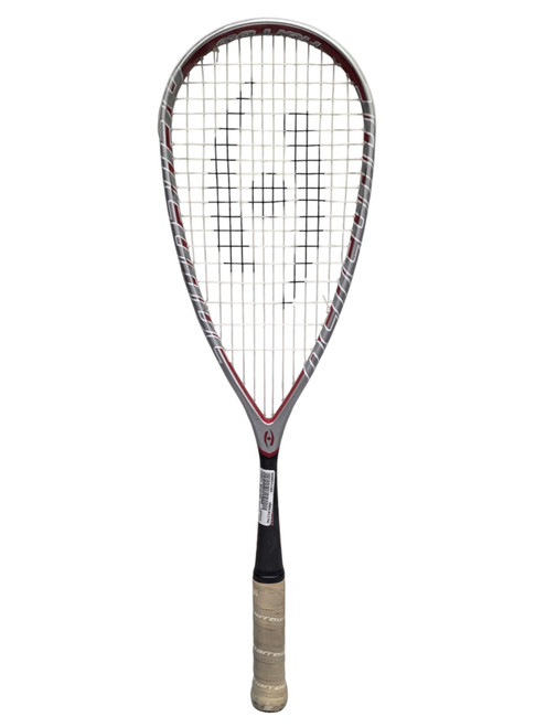 Vist Large View of Product Image Which is Used HARROW RENEGADE Adult Squash Racquet 4 1/2"
