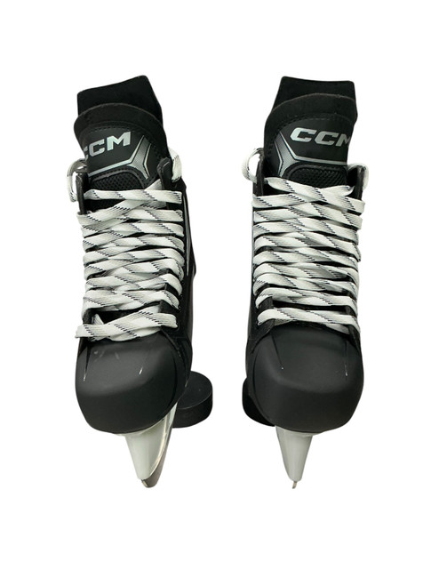 Vist Large View of Product Image Which is Used CCM JETSPEED FT860 Senior Hockey Skate Senior 7