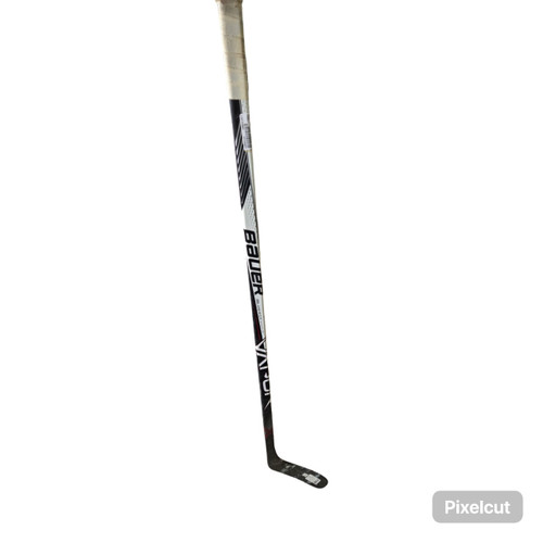 Vist Large View of Product Image Which is Used Bauer VAPOR X600 INT STICK Inter One Piece Right 60 Flex