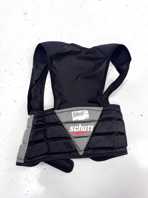 Vist Large View of Product Image Which is Used Schutt FB Rib Pads MD