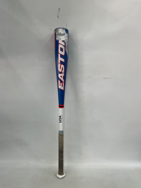 Vist Large View of Product Image Which is Used Easton REFLEX BB/SB USA 2 5/8 Bat 28"