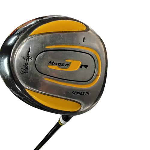 Vist Large View of Product Image Which is Used Walter Hagen SERIES Junior Driver RH