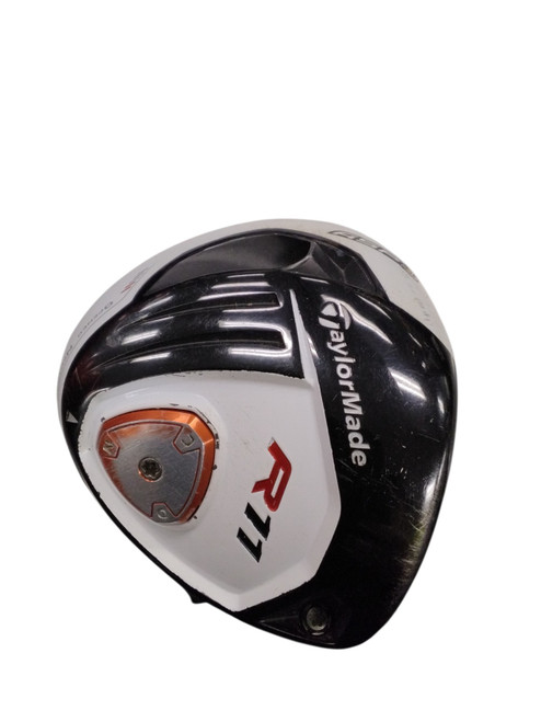 Vist Large View of Product Image Which is Used Taylormade R11 Mens Driver RH 9.0 Degree