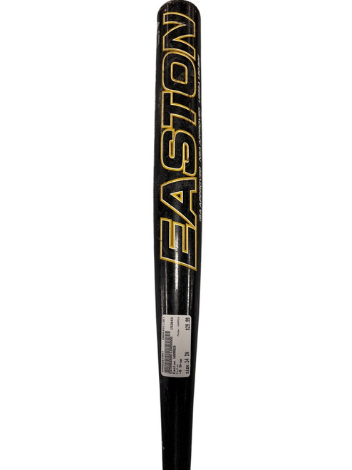 Vist Large View of Product Image Which is Used Easton HAMMER BB/SB Slowpitch Bat 34"