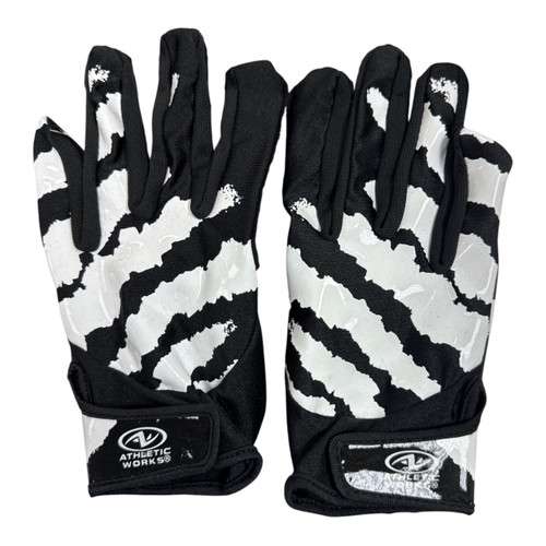 Vist Large View of Product Image Which is Football gloves