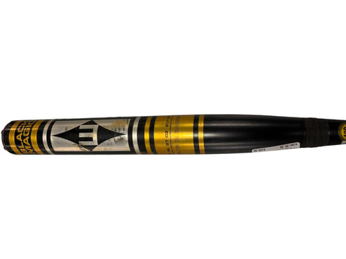 Vist Large View of Product Image Which is Used Easton BLACK MAGIC BB/SB Slowpitch Bat 34"