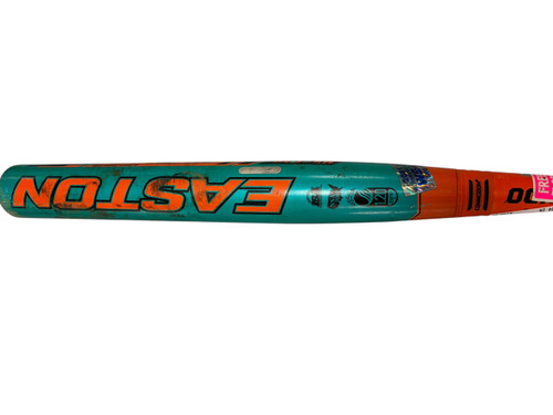 Vist Large View of Product Image Which is Used Easton RESMONDO FIRE FLEX BB/SB Slowpitch Bat 34"