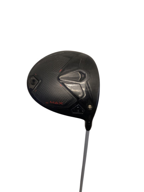 Vist Large View of Product Image Which is Used Cobra DARK SPEED MAX Jr Driver RH 12.5 Degree
