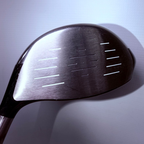 Vist Large View of Product Image Which is Used Taylormade BURNER Mens Driver RH 9.5 Degree