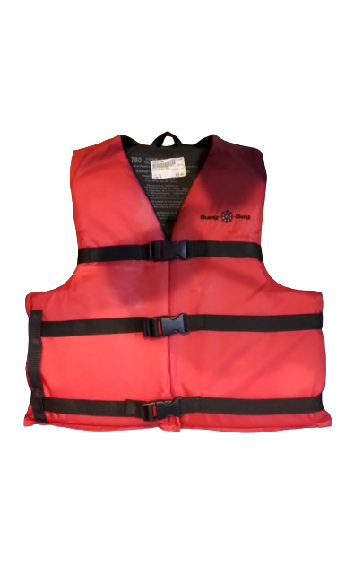 Vist Large View of Product Image Which is Water Sports Flotation Devices