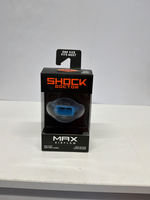 Vist Large View of Product Image Which is New Max AF 2.0 LG Clr/Blu