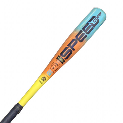 Vist Large View of Product Image Which is Used Easton SPEED COMP BB/SB USA 2 5/8 Bat 28"
