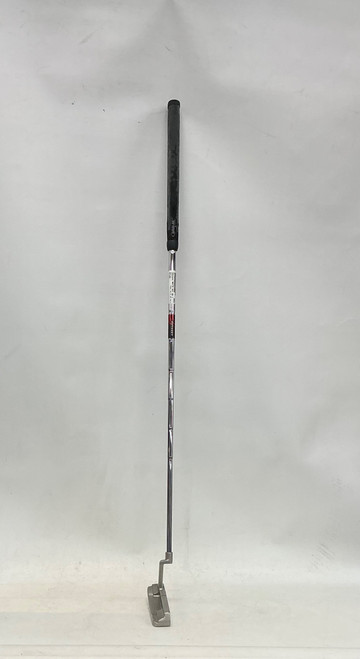 Vist Large View of Product Image Which is Used Odyssey WHITE HOT NO.1 Mens Putter RH