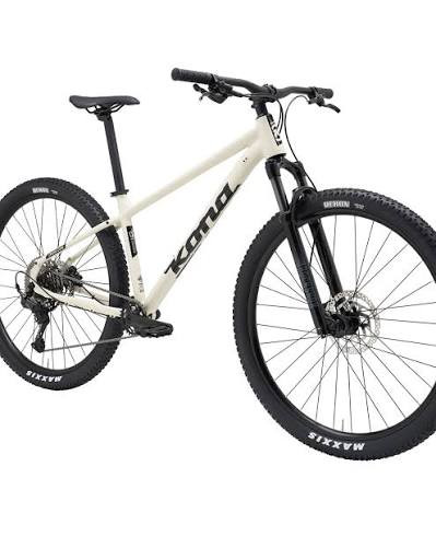Vist Large View of Product Image Which is New KONA CINDER CONE WHITE LARGE