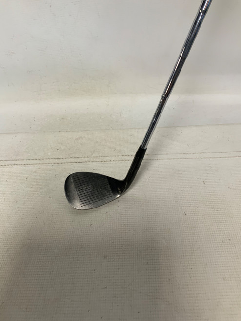 Vist Large View of Product Image Which is Used Lazarus MILLED Golf Wedge Mens RH 60 Degree
