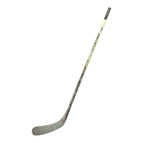 Vist Large View of Product Image Which is Used Bauer AG5NT INT RH STICK Inter One Piece Right 50 Flex
