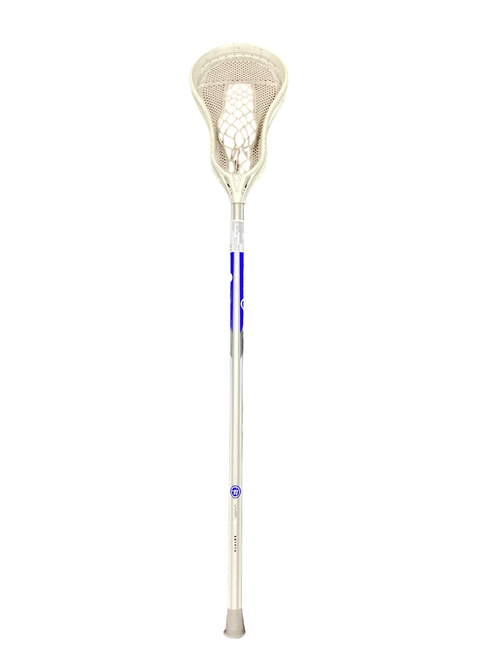 Vist Large View of Product Image Which is Used EVO WARP NEXT Wmn Atk/Mid Complete Stick Grey