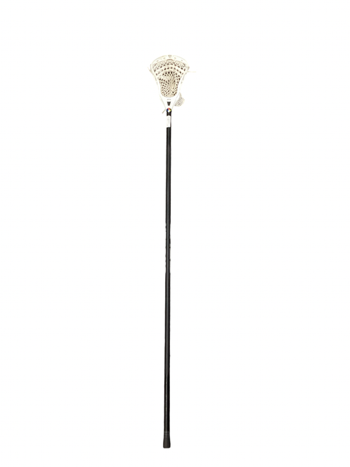Vist Large View of Product Image Which is Used True HZRDUS Men Atk/Mid Complete Stick Black And White