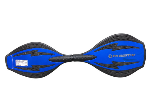 Vist Large View of Product Image Which is Used Ripstick RIPSTICK Complete Skateboard Royal Blue Regular