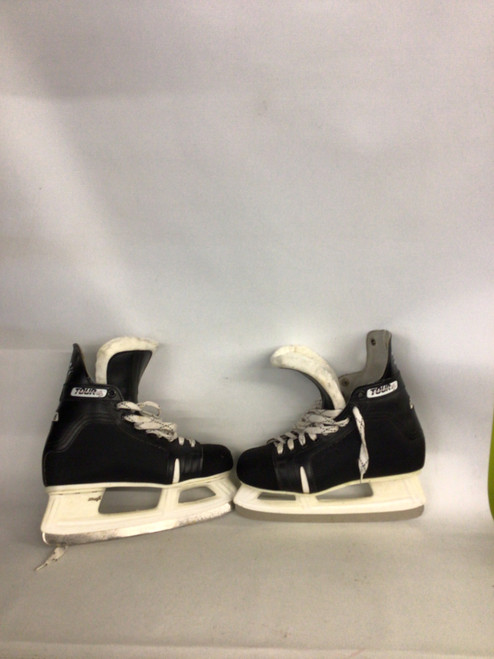 Vist Large View of Product Image Which is Used Tour POWER PLAY Senior Hockey Skate Senior 13