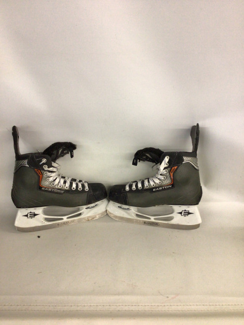 Vist Large View of Product Image Which is Used Easton EQ2 Senior Hockey Skate Senior 4