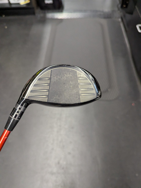 Vist Large View of Product Image Which is Used Titleist TSI4 Mens Driver RH 9.0 Degree
