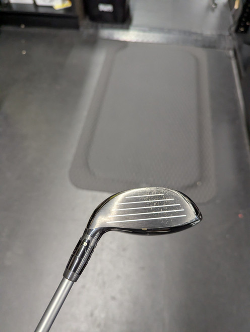 Vist Large View of Product Image Which is Used Titleist TSR3 3 WOOD Mens Fairway Wood RH 3 Wood
