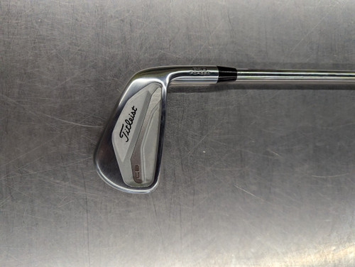 Vist Large View of Product Image Which is Used Titleist 620 CB 5 IRON Mens Individual Iron RH 5 Iron