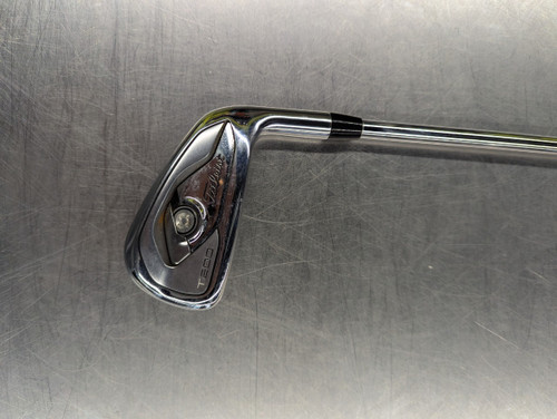 Vist Large View of Product Image Which is Used Titleist T200 6 IRON Mens Individual Iron RH 6 Iron