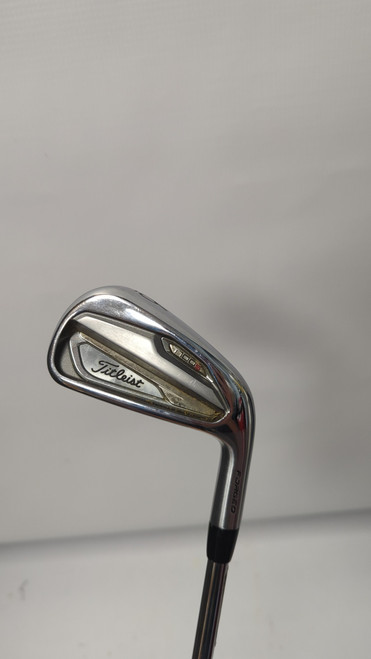 Vist Large View of Product Image Which is Used Titleist T100 IRON Mens Individual Iron RH 6 Iron