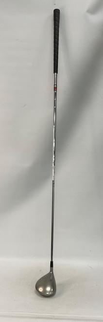 Vist Large View of Product Image Which is Used La Jolla 210.S Mens Fairway Wood RH 3 Wood