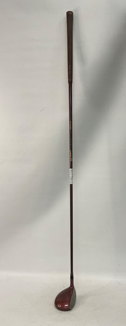 Vist Large View of Product Image Which is Used Square Two LADY RAVE Womens Fairway Wood RH 5 Wood
