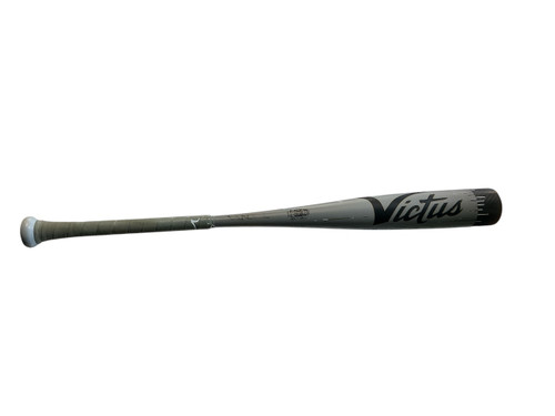 Vist Large View of Product Image Which is Used Victus VANDAL BB USSSA 2 5/8 Bat 31"