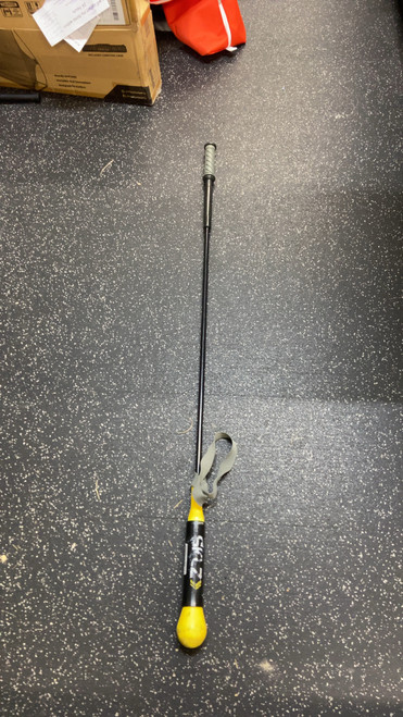 Vist Large View of Product Image Which is Used SKLZ BB/SB Pitch Back