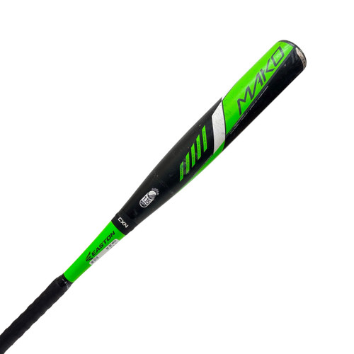 Vist Large View of Product Image Which is Used Easton MAKO SL16MK10 USSSA 2 5/8" Bat 30" -10 Drop