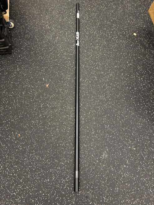 Vist Large View of Product Image Which is Used STX SC-TI Mens Def/LSM LAX Shaft Black